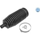 Faltenbalgsatz, Lenkung Renault Clio Iii/Captur 0.9Tce/1.2/1.5Dci 12 16-14 620 0017