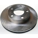 DENCKERMANN Bremsscheibe B130296