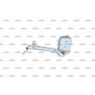 Ölkühler, Motor“L 31261