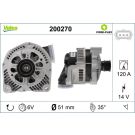 VALEO Generator 200270