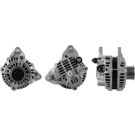 224.162.902 12V.Lima mit FL MAZDA 6 I 2.0 CD 02-07 224162902