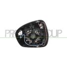 SPIEGELGLAS R EL HZB SPUR KONV 4-PIN ALFA STELVIO 12,16 1160,731,2