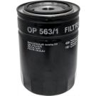 FILTRON Ölfilter OP 563/1