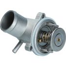 KAMOKA Thermostatgehäuse 7710096