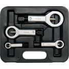 Mutternsprenger Satz 4-Tlg YT-0585