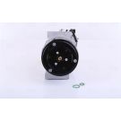 Kompressor PKW Opel Vivaro 01 FIRST FIT 890656