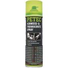 Petec Schweiß- & Trennschutzspray Co2 500ml 72050