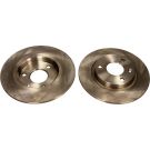 Maxgear Bremsscheibe Citroen P. Ax/Saxo 19-0697