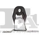 Halter, Abgasanlage 113-741
