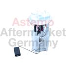 HITACHI Kraftstoff-Fördereinheit 133319