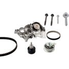 HEPU Wasserpumpe + Zahnriemensatz PK06650