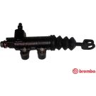 BREMBO Nehmerzylinder, Kupplung E 30 009