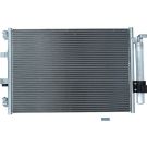 KAMOKA Kondensator, Klimaanlage 7800061