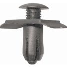 Erweiterungsstift 9,5 mm Stoßstange/Abdeckung Hyundai Getz Sonata 98-05 / Kia / Mazda (5 Stück) B22136
