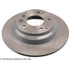 Bremsscheibe Honda T. Legend/Shuttle 2.2-3.5 24V 91-04 ADH24360