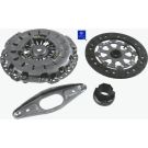 SACHS Kupplungssatz 3000 951 906