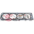 JPN Dichtung, Zylinderkopf 25U0001-JPN