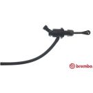 BREMBO Geberzylinder, Kupplung C 56 031 ESSENTIAL LINE