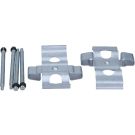 391-1635 Montagesatz f.Bremsklötze MERCEDES W201,W124,W210,R128 82 109-1635