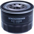 DENCKERMANN Ölfilter A210598