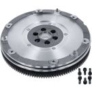 SACHS Schwungrad 6366 000 058 Zwei-Massen-Schwungrad