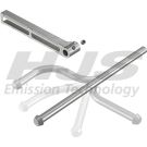Halter, Abgasanlage 82 00 4361