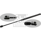 FEBI BILSTEIN Gasfeder, Koffer-/Laderaum 01185