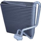 Verdampfer, Klimaanlage AC722654