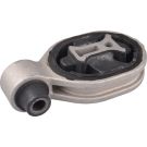 Lagerung, Motor TED98141