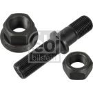 FEBI BILSTEIN Radschraube 07456
