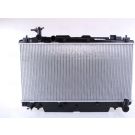 Wasserkühler PKW 64639A