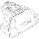 Thule Evo Flush Rail- foot 1500054244