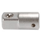 SW-Stahl Verbindungsstück CV 3/8Z-1/4Z 07904SB