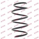 KYB Fahrwerksfeder Renault P. Scenic Iii, Grand Scenic Iii 1.5Dci 02/09 RA3983