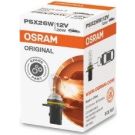 OSRAM PSX26W 26W 12V PG18,5d-3 ORIGINAL 6851