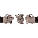 Kompressor, Klimaanlage 51-0707
