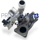 Prime Turbo Lader, Aufladung V00673T