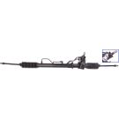 Lenkgetriebe hydraulisch RENAULT Megane 95 711520408