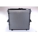 Wasserkühler PKW 69245