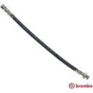 BREMBO Bremsschlauch T 61 044 ESSENTIAL LINE
