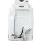 Presto 551059 Druckluft Unterbodenschutz Spritzpistole TYP 206 Unterbodenschutz Spritzpistole 206