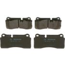Bremsklötze Premium 0 986 494 957
