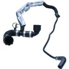 Original VAG Heizungsschlauch Audi A6 05-11 4F0819334D
