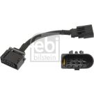 Adapterkabel,Steuerklappe 47673