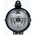 MAGNETI MARELLI Nebelscheinwerfer 712400101120