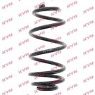KYB Fahrwerksfeder Opel T. Insignia Sedan, Hatchback 1.6-2.0Cdti 07/08 K-Flex RA7030
