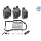 Ölwechselkit mit Öl AUDI,VW Passat 96-05 MEYLE-ORIGINAL-KIT: Better solution for you 1001350012