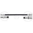 A.B.S. Bremsschlauch SL1233