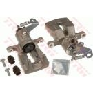 Tauschbremssattel HA li BHQ247E Tauschbremssattel HA li BHQ247E