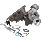 KAMOKA Lader, Aufladung 8600011